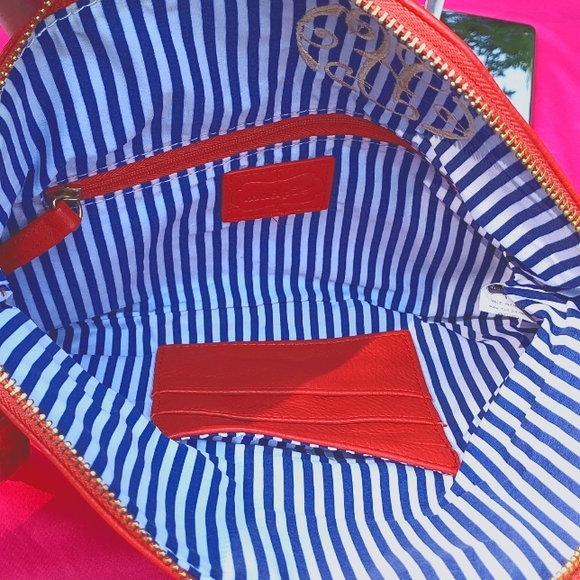 Mud pie wristlet - Picture 6 of 7